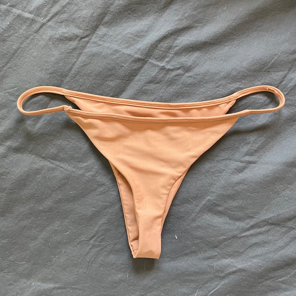 Benoa Swim Gali Bottoms